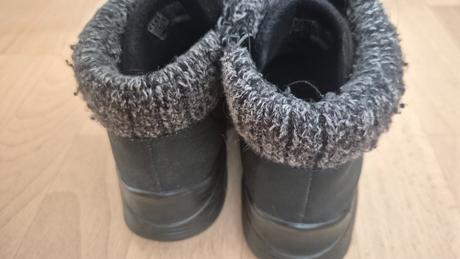 Skechers zimné topánky, skechers,35