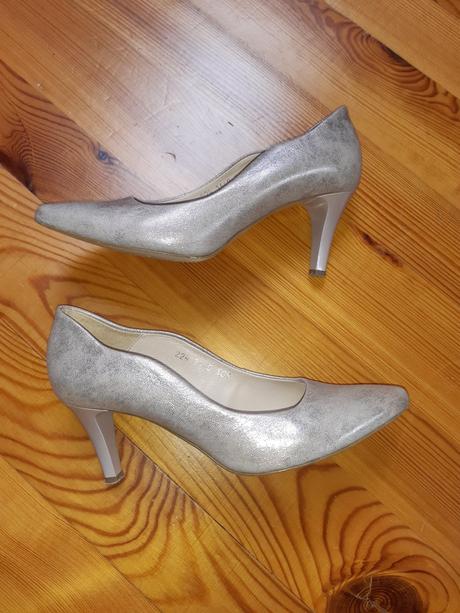 Dámske lodičky, 38