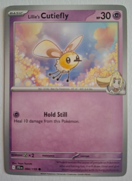 Pokémon karty "journey together" (2),