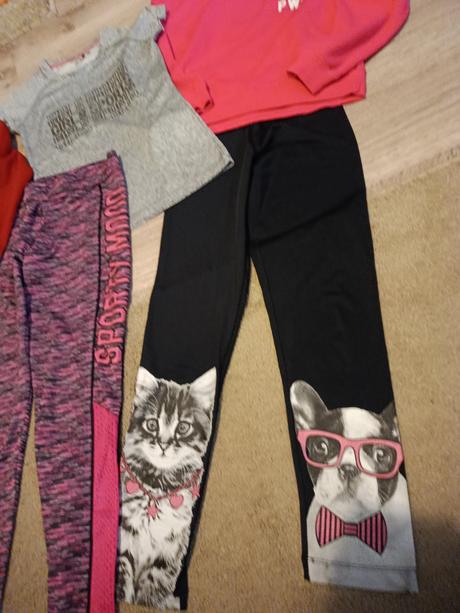 Balík mix 152, 140–152