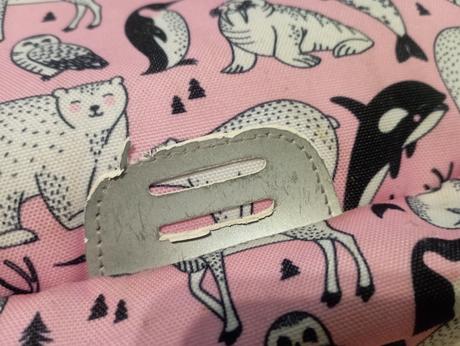 Školská taška coolpach, 