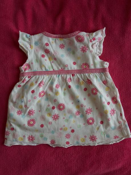 H&m baby tričko, h&m,56