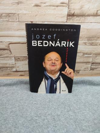Jozef bednárik - andrea coddington, 
