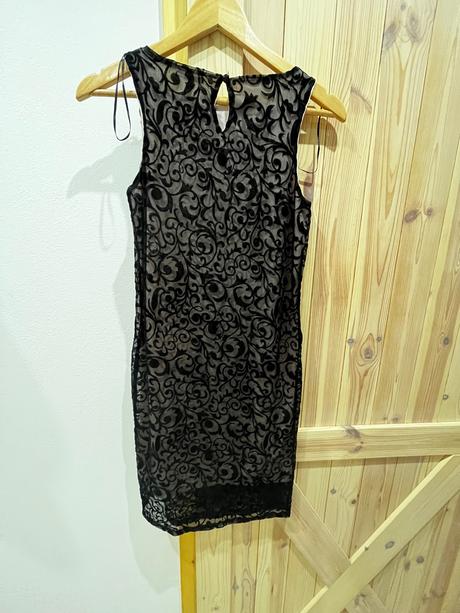 Šaty mohito, mohito,xs