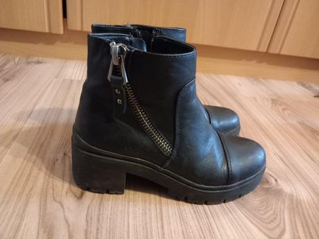 Prechodné čižmičky,veľ.33, graceland,33