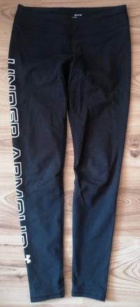 Legíny, under armour,s