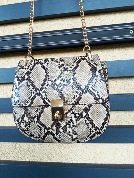 Kabelka nová house, house