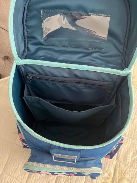 Školská aktovka hama,