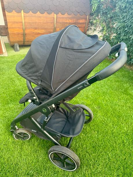 Cybex dvojkombinácia balios s lux, cybex,cybex balios s lux