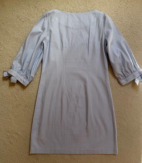 Saty h&m - velkost 34/xs - top stav, h&m,xs