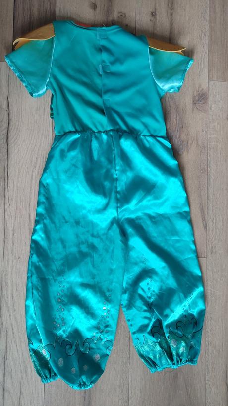 Kostým shimmer a shine,