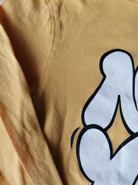 Tričká mix, h&m,122