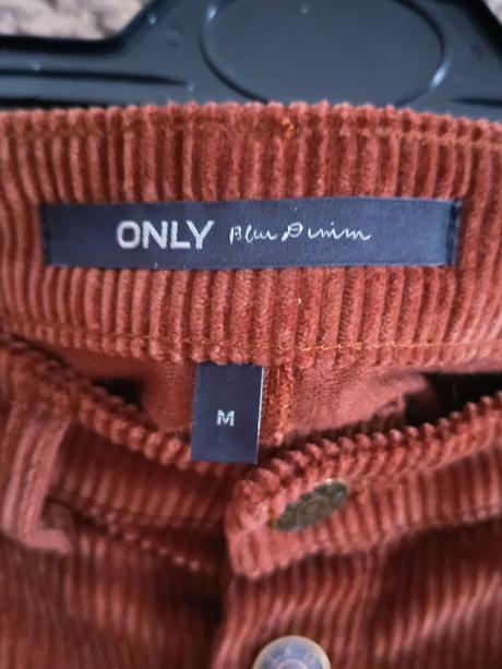 Menčestrová sukňa only, only,m