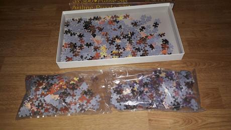 Puzzle-atypicke, 