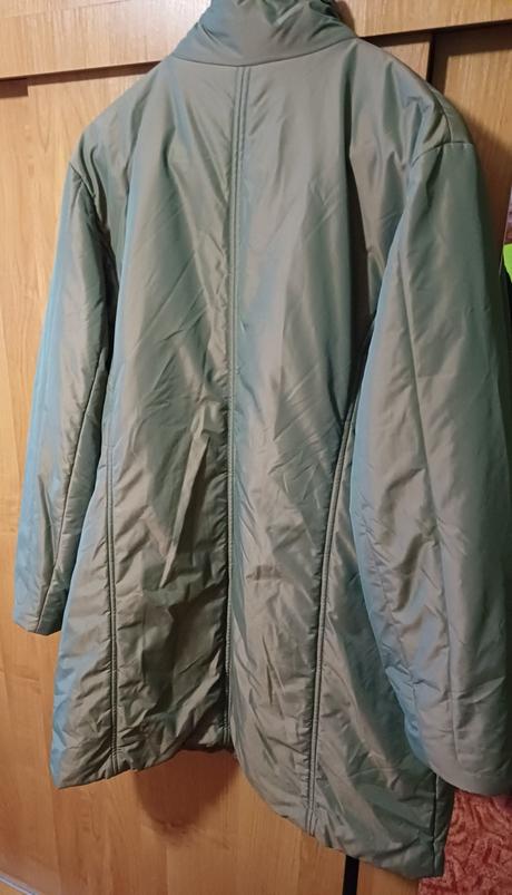 Damska zimná bunda xxl, xxxl