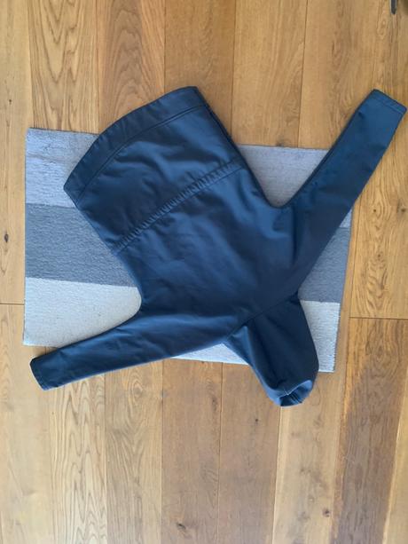 Softshellová bunda od little people 110-116, little people,116