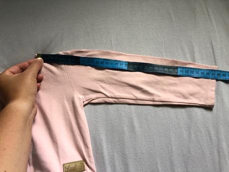 Predlzene tricko, 104