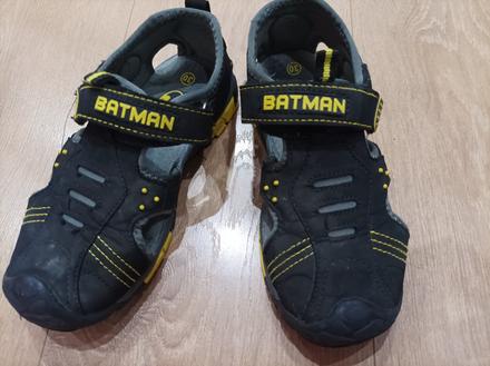 Sandále batman, 30