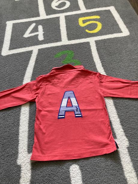 Polokošeľa, mayoral,92