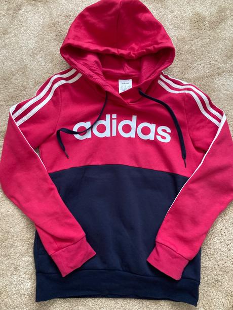 Damska mikina adidas, adidas,xs