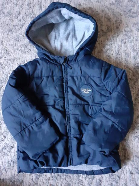 Zimna bunda, f&f,92