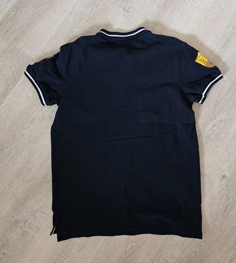 Polokošela, reserved,152