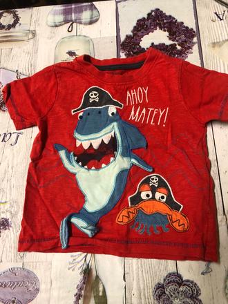 Tricko, rebel kids,92