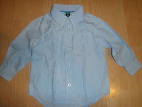 Balíček macko pooh, gap, 92-98, 2 kusy, 86–98