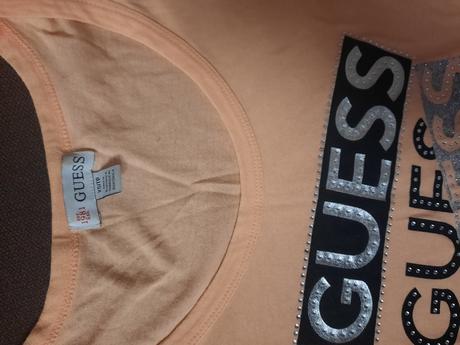 Tričko guess, guess,xs