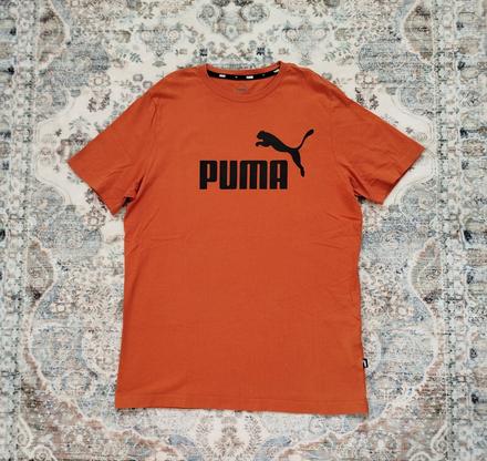 Pánske tričko puma originál - super stav, puma,m