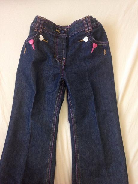 Nenosene riflivky, george,104