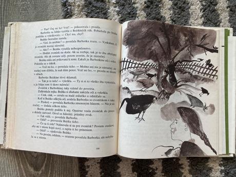 Lupeň zlatej ruže-prvé vyd.1979, 