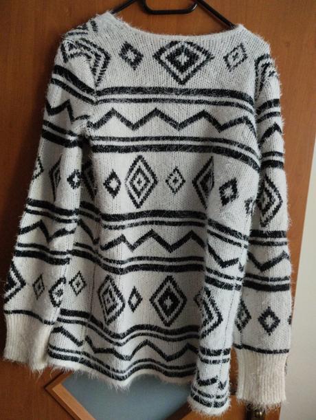 Dievčenský kardigán, 176