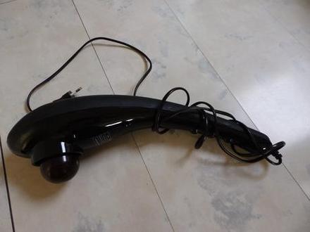 Ručný masážny prístroj nano, 