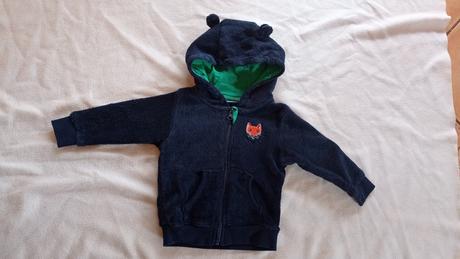 Mikiny 74, 80, 86, f&f,74