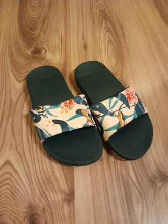 Našuchovačky do vody,veľ.31, 31