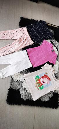 Tricka+leginy veľ. 110, 104–116