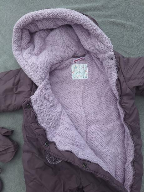 Kombineza, overal na zimi, mariquita,74