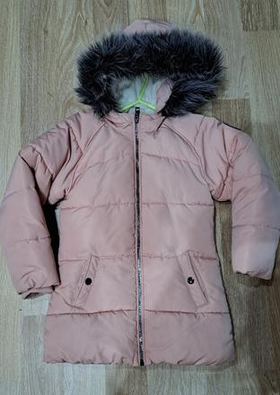 Zimna bunda, f&f,128