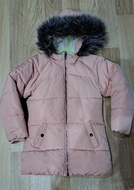 Zimna bunda, f&f,128