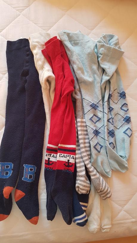 Pancuchy 62-68 74-80 92-98, lupilu