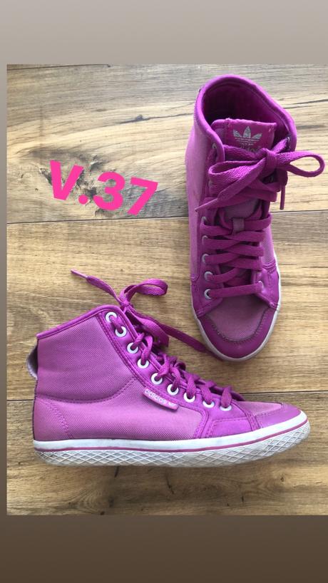 Tenisky adidas, adidas,37