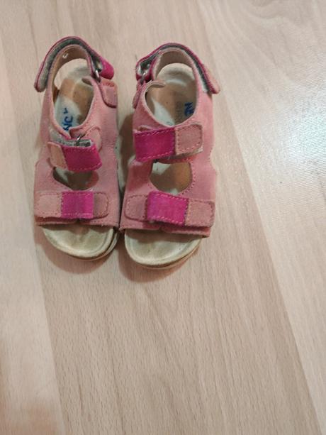 Protetika sandalky vd 15 cm, protetika,24