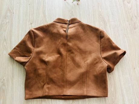 Nádherný semišový komplet green apple, pc 60 eur, l