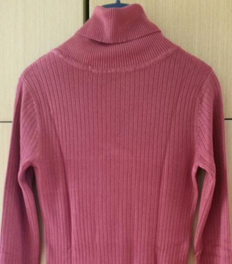 Rolak - tehlova farba, m