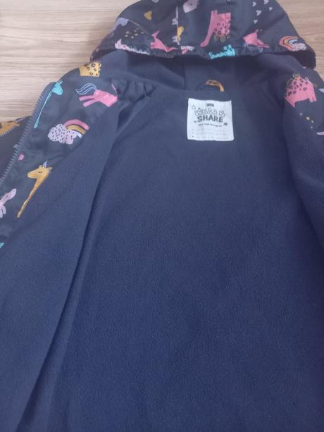 Prechodná bunda 110, f&f,110