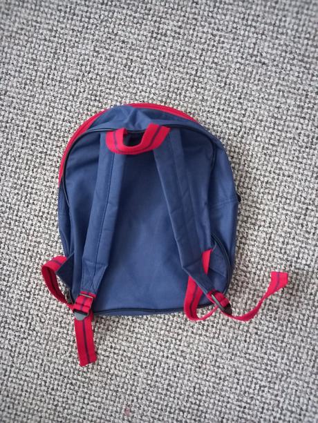 Ruksak miraculous ladybug,