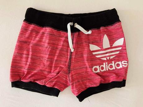 Dámske kraťasy adidas, adidas,s