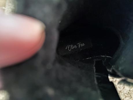 Čierne elegantné  čižmičky, 33