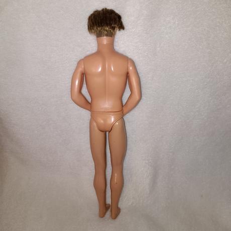 Retro ken,